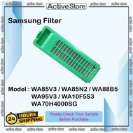 Samsung Washing Machine Filter / Penapis Mesin Basuh WA85V3 WA85N2 WA88B5 WA95V3 WA10F5S3 WA70H4000S