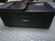 ( Second hand) Canon PIXMA TR4670S Printer Wireless wifi duplex