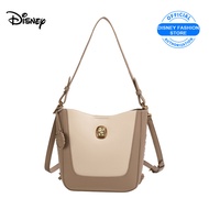 Túi chuột Mickey Disney cho thời trang nữ Túi đeo Túi Đeo Vai Phụ nữ túi xô