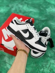 Nike Dunk Low “Reverse Panda”