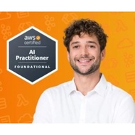 [Course] Udemy-AWS Certified AI Practitioner AIF-C01