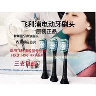 Philips Electric Toothbrush Zhizhen Brush Head HX9043C3 9053G3 9063W3 Suitable for HX9903/9924/91