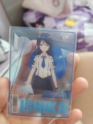 Pjsk世界計劃劇場版快閃小卡 一歌ick