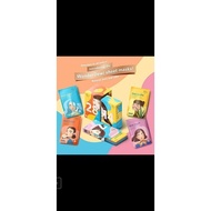 Wonder Dewi Sheet Mask 7Days 14Days and 28Days
