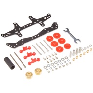 Tamiya Upgrade Parts Series No.514 FM-A Chassis First Try Parts Set 15514 15514-000