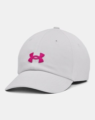 Women's UA Blitzing Adjustable Cap