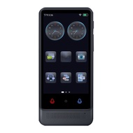 Portable M12 Translator 137 Languages Real-Time Voice & Photo Translation Offline Cantonese Support
