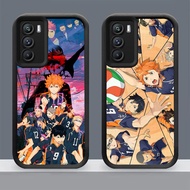 N-13 Haikyuu Soft Casing for Realme 14X 7i C75 C71 C73 C2s C2 C17 C85 Pro