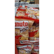 (READY STOCK) Ferrero Hanuta Minis 200 g