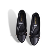 Fatimah Shoes By Livia Hazel - HR53 - Flat Shoes
