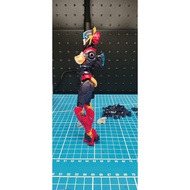 MD004 Windblade Chest Crotch buttocks hand Modified parts 3D printing Eukaryotic studio