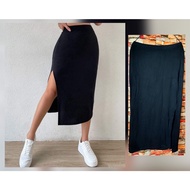 S - CURVE Plus Size Skirts and Shorts (0XL-5XL)