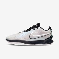 13代購 Nike LeBron XXI EP 白黑 男鞋 籃球鞋 James LBJ HF5842-100 23Q4
