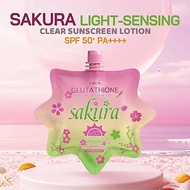 LBLS Sunscreen Waterproof And Sweatproof Sunscreen Moisturizing SPF50+ PA++++