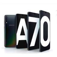 Ready Stock New Arrival A70 Fone 4GB+ 64GB Android8.1 Smart Phone Mobilephone Telefon Handphone [ORIGINAL]