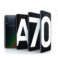 Ready Stock New Arrival A70 Fone 4GB+ 64GB Android8.1 Smart Phone Mobilephone Telefon Handphone [ORI