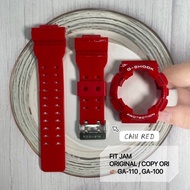 [HOT LXIBHOI4SD 627] BNB TALI JAM GA110 GA100 GD100 GD110 G shock band bnb watch strap tali g-shock 
