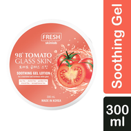 Fresh Skinlab Tomato Glass Skin Soothing Gel Lotion 300ml