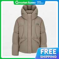 The North Face | Sky down Jacket (Rds) Nj1Dr87B