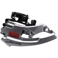 Shimano Tourney TX FD-TX800 Cùi đề Trước Xe Đạp núi Xe Đạp MTB derailleurs đầu Swing FD tx800 kẹp 3x