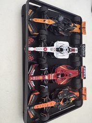 比美高F1汽車模型（冇盒）