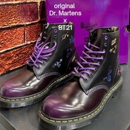 Dr. Martens original DocMart x BT21