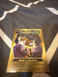 數碼暴龍卡 D-tector DT-68 D tector