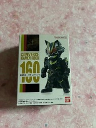 日版 converge kamen rider 160 Kamen Rider Tycoon Bujin Sword