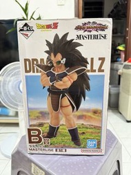 一番賞 龍珠 B賞 拿迪斯