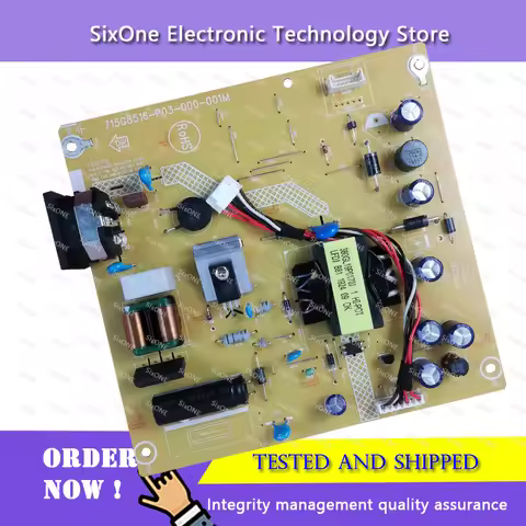 Original 243V7Q LCD Display 273V7QSB Power Supply Board 715G8516-P01-000-001S