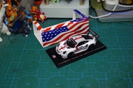 SPARK Model 1/43 2020 Detona Porsche Porsche 911 RSR #912