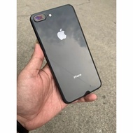 iphone 8 plus second ibox