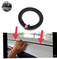 karet roof talang air atap suzuki Karimun kotak harga satuan part ori