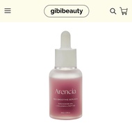 Arencia Red Smoothie Serum 8