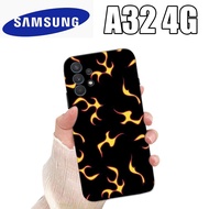 Best! (Cs197) Hardcase 3D Fullprint Samsung A32 4G/Samsung A52/Samsung A72/Samsung A02S/Samsung A12..