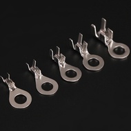 6.2Round terminal block DJ431-6B Terminal Block Cold-pressed Terminal Terminal Block Terminal Lugs20