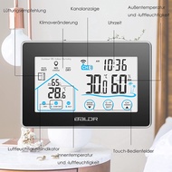 Wireless Digital Thermometer [B0317ST2H2-V3]