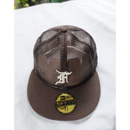 Original New Era FOG 5950 MLB Trucker Hat