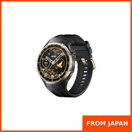 HONMA x HUAWEI WATCH GT 6 Pro Smartwatch Honma Golf Collaboration Model Pro-Level Golf Functions 1.4