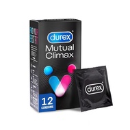 Durex Mutual Climax Condom (12s)