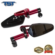 SIDEMIRROR UNIVERSAL TYPE TST F1 TYPE