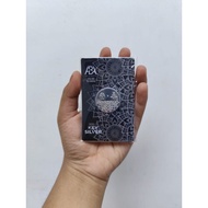 5 Dirham Silver Coin (15.55 grams) ABA Dirham