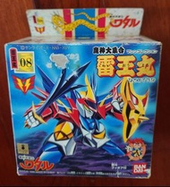 魔神英雄傳