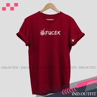 Unique FUCEK Word T-Shirt Men's SIZEBIG Women's/ (ML XL 2XL 3XL 4XL 5XL) - JUMBO SIZE T-SHIRT