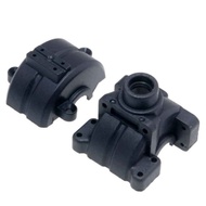 1PCS RC HSP (02051) gear box for HSP 1/10  car buggy truck