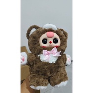 Selected bb3 v4 400% bear chocolate original