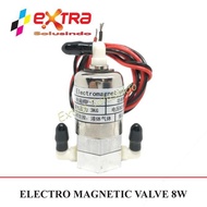 NEWEST - 8 WATT SELENOID VALVE | ELECTRO MAGNETIC VALVE 8 WATT