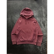 [READ DESCRIPTION] Uniqlo Hoodie side pocket uniqlo side pocket hd uniqlo basic uniqlo POLOS