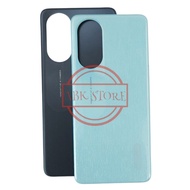 BACKDOOR - BACKCOVER - BACK CASING FOR Oppo A58 4G BACK DOOR BACK COVER