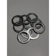 Ring pully YAMAHA MIO J,MIO SOUL GT,FINO FI,X-RIDE ring pully Front/Fan